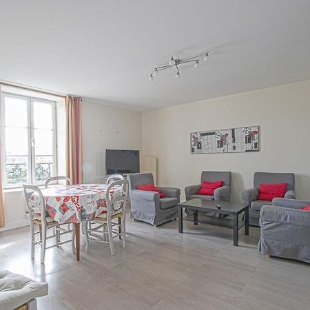 Ike'S Deluxe Apartment In Bayeux Zewnętrze zdjęcie