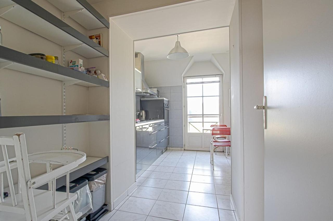 Ike'S Deluxe Apartment In Bayeux Zewnętrze zdjęcie